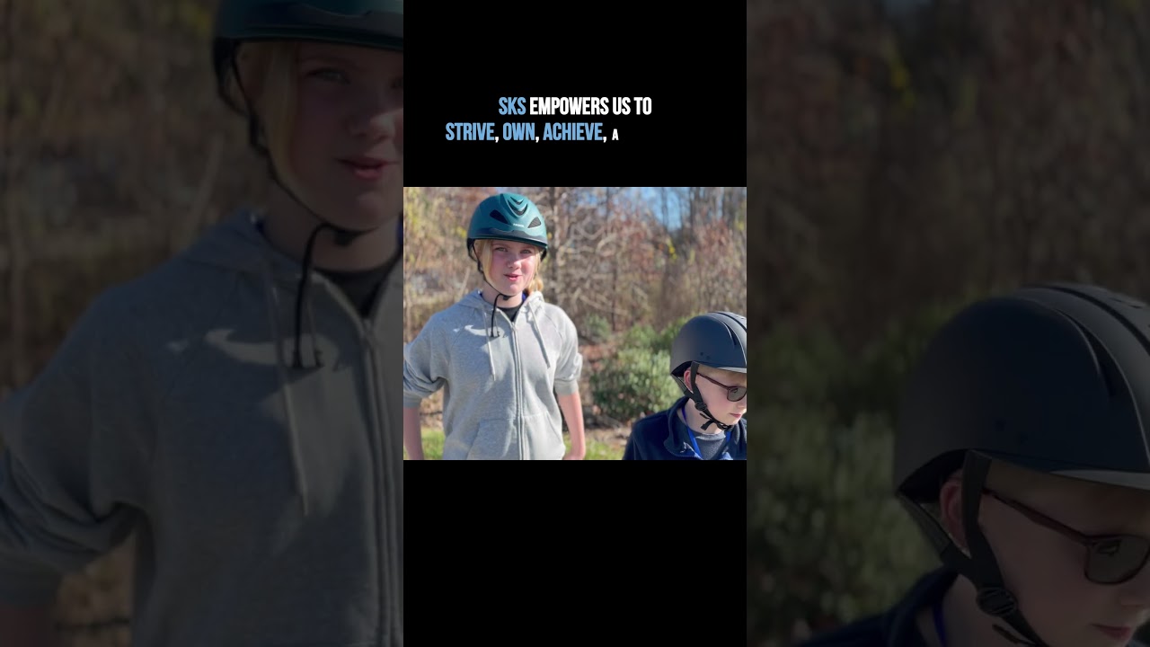 So Kids SOAR Giving Tuesday E Video: Why you should G-I-V-E to So Kids SOAR this Giving Tuesday!