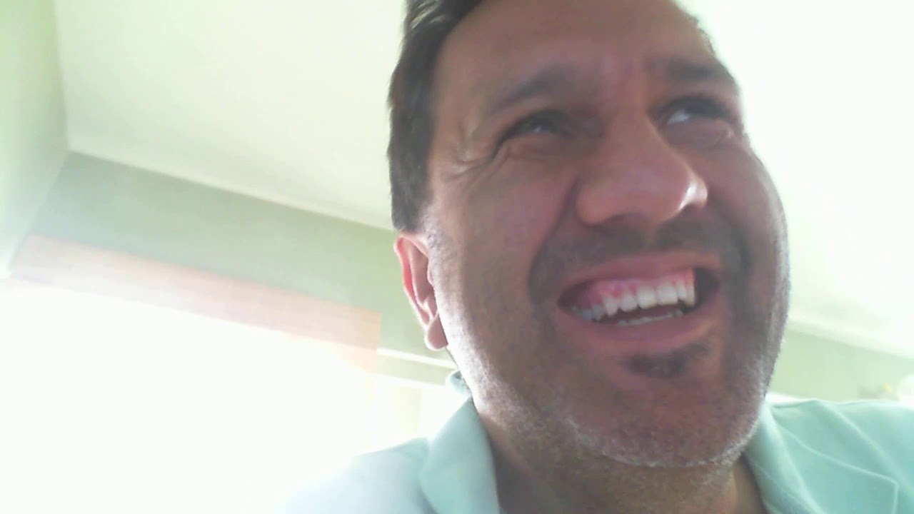 SSN Scam Call Part 1 how my SSN is going to be suspended