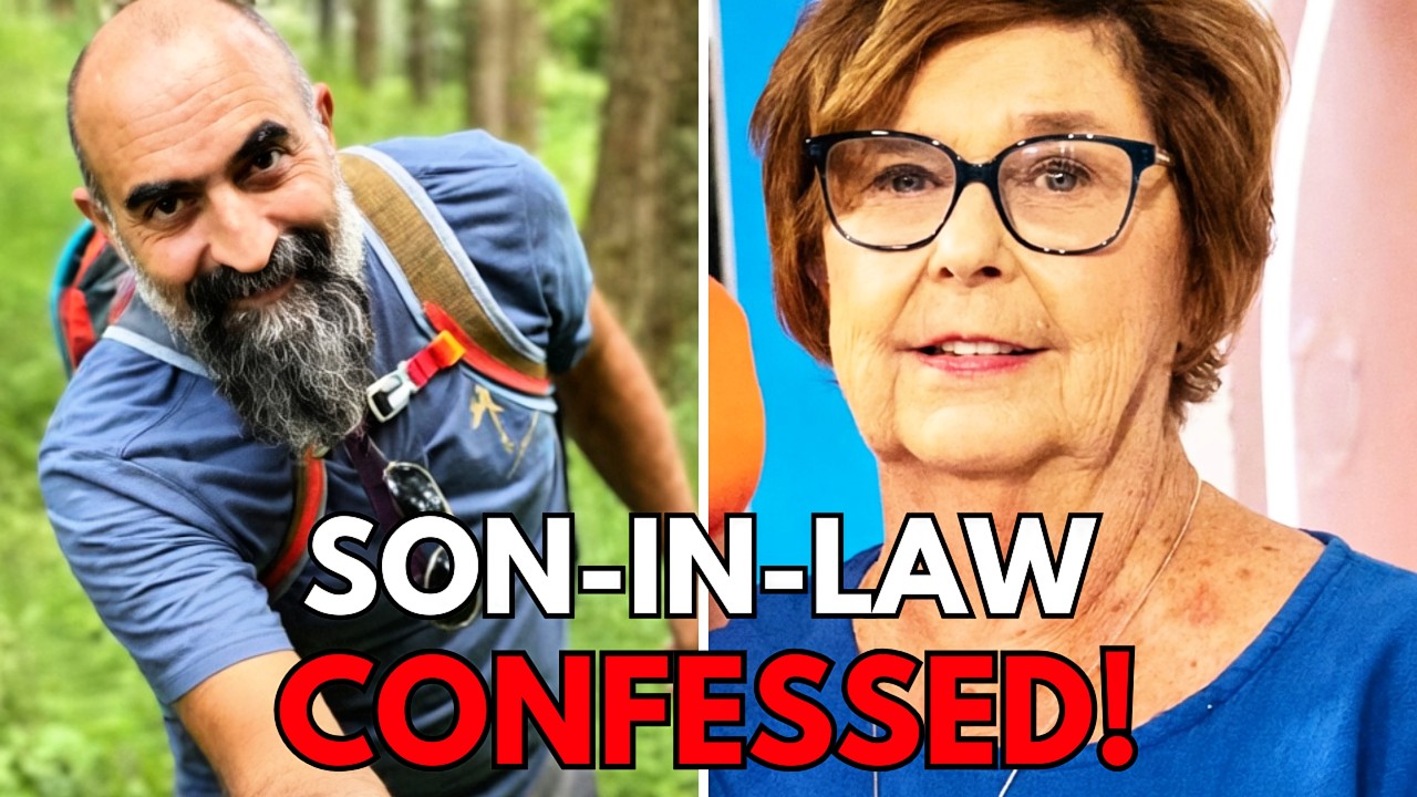 Nancy Guthrie's Son-in-Law Speaks Out &mdash; His Words Flipped the Case | True Crime Documentary