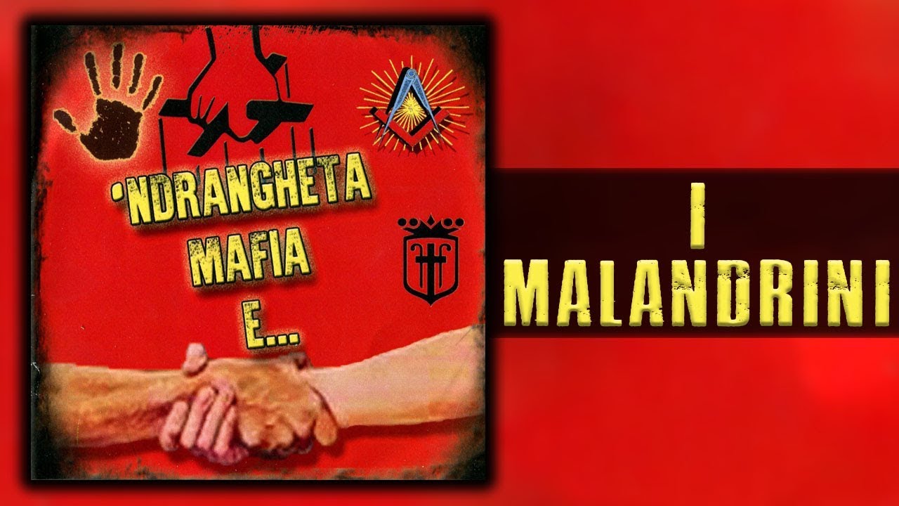 Cicciu U Surici - I malandrini