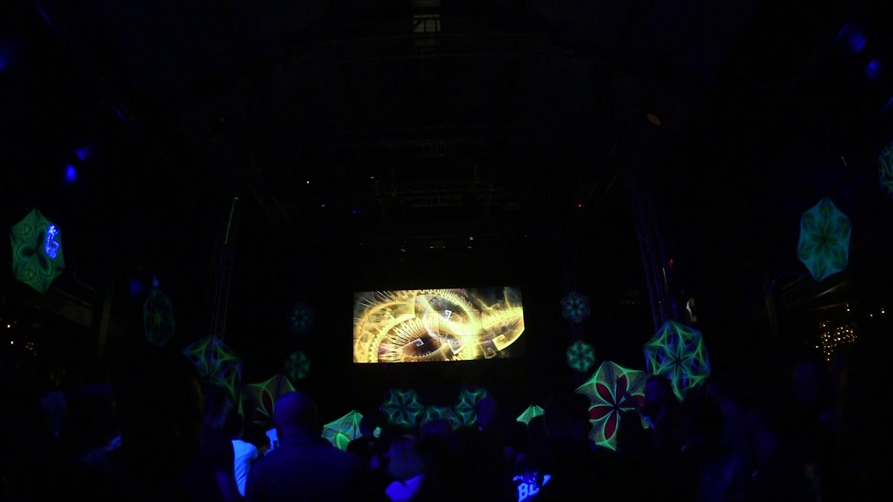 Drip Drop live in Moscow@General Subject 6 16 02 2019