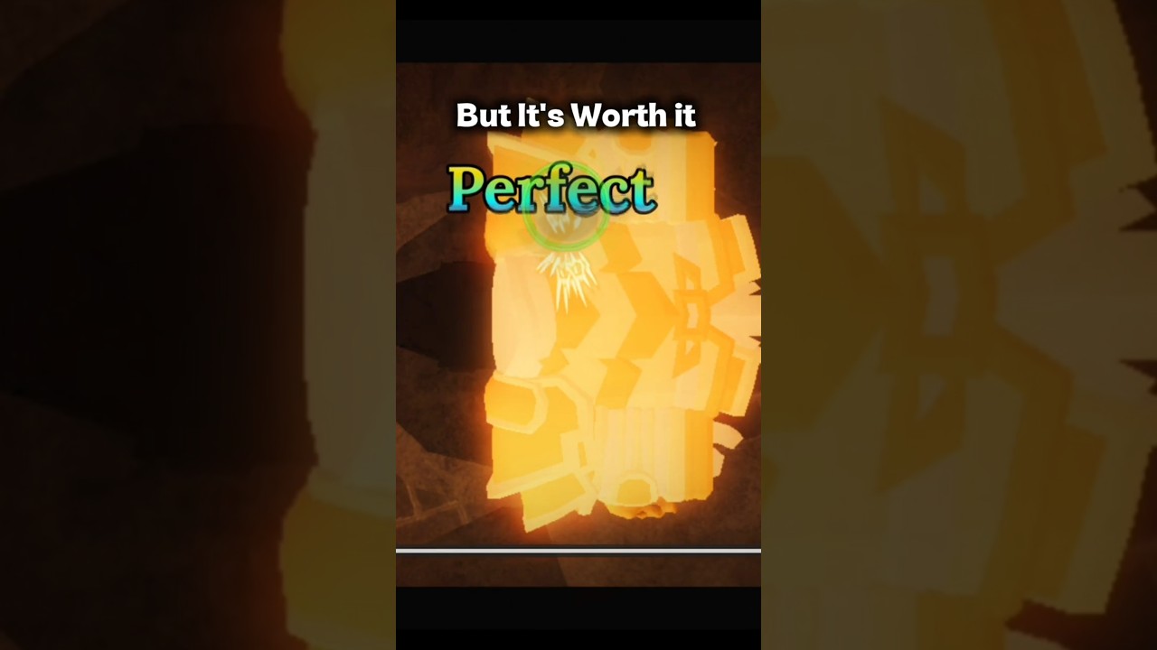 Brightest Coinite Armor in The Forge
