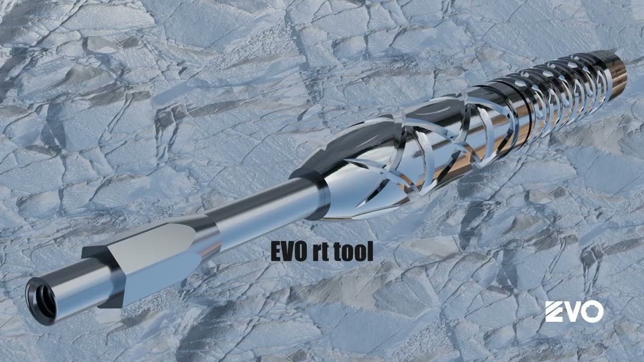 EVO system instruction