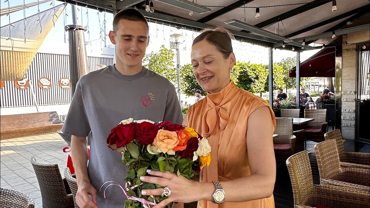 MAMAvsПАРЕНЬ/ КТО МЕНЯ ЛУЧШЕ ЗНАЕТ????