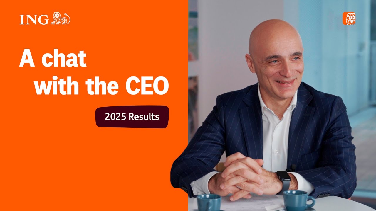 A chat with the CEO - 2025 Results