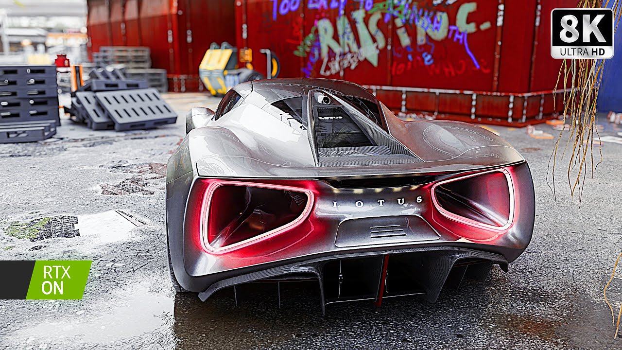 ►Cyberpunk 2077 with 100+ Mods Looks Crazy Real | RTX 5080 + 8K Path Tracing