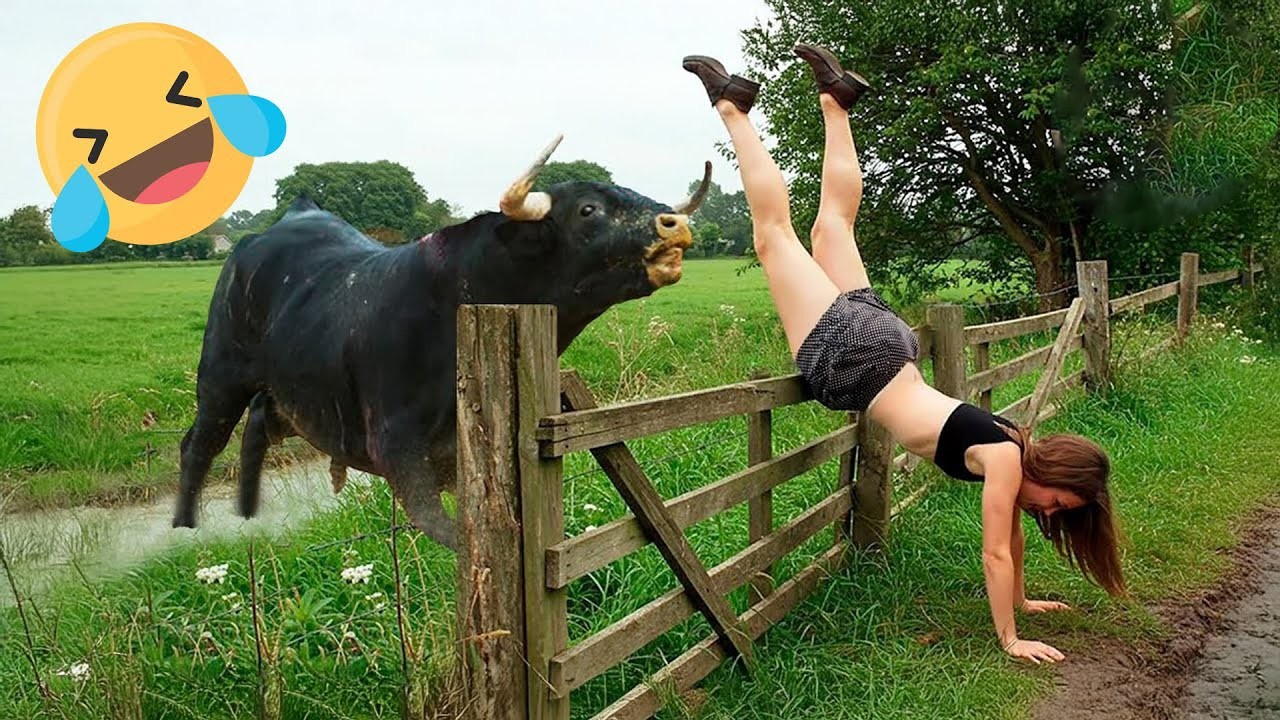 Instant Regret Fails Compilation 2026 | Funny & Hilarious People Life 😆 Best Fail Of The Week #110