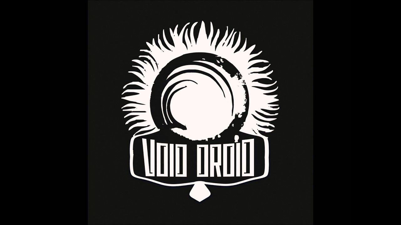 Void Droid - Praying Mantis (Demo Version)