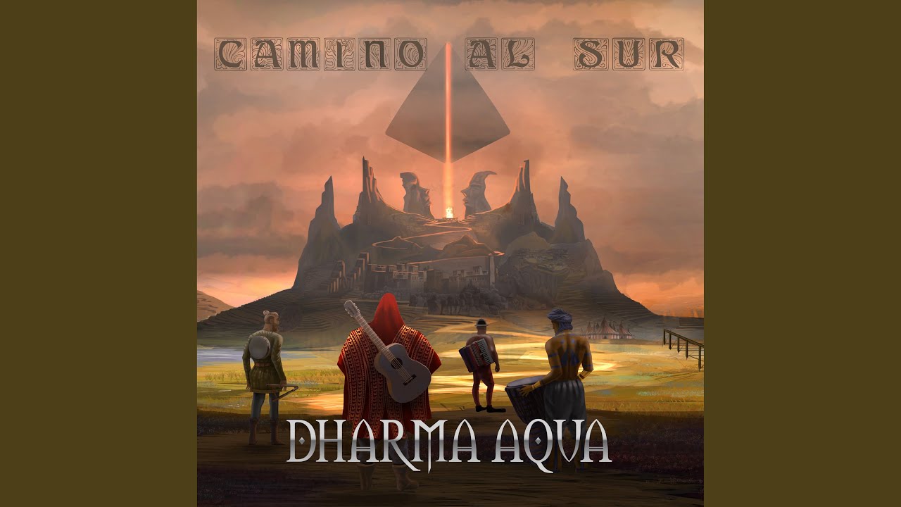 Camino al sur