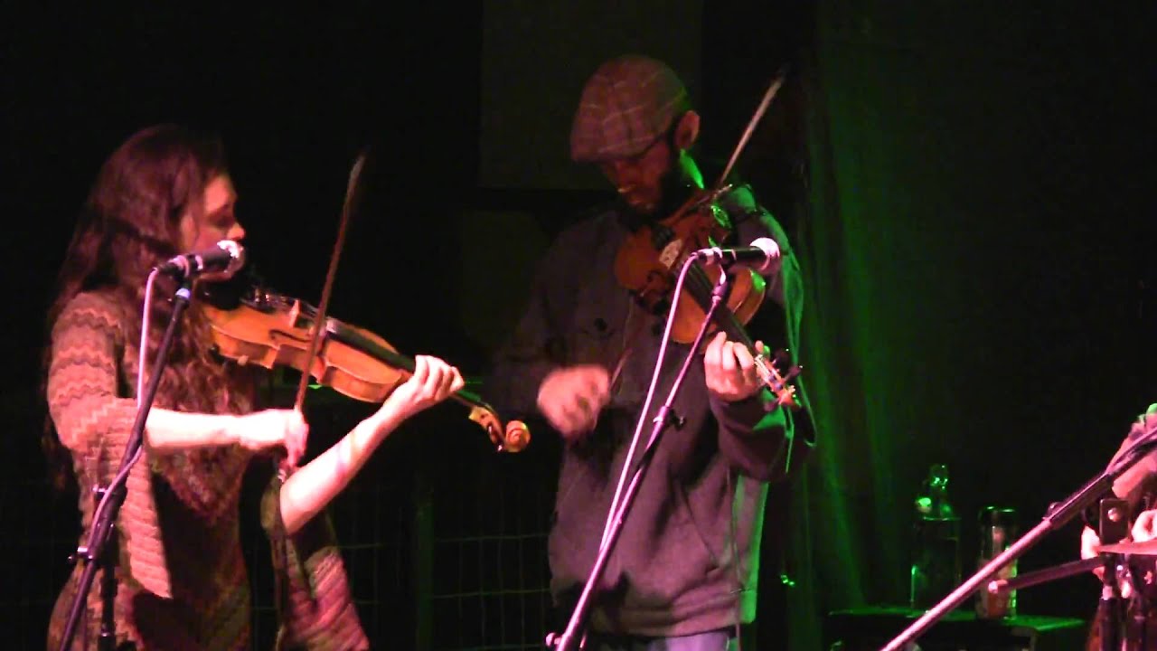 14 Elephant Revival 2011-04-07 Ancient Sea