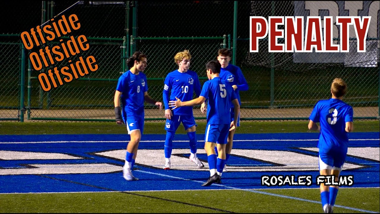 First Touch Golazo - La Jolla Country Day vs Francis Parker Boys Soccer