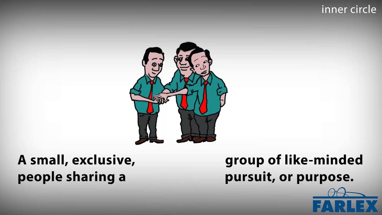 inner circle