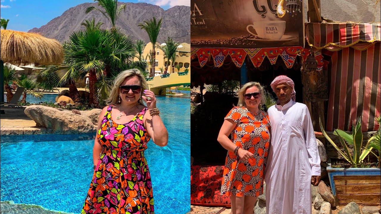 Egypt.Чи безпечно відпочивати в Єгипті. Mosaique Beach Resort Taba Heights