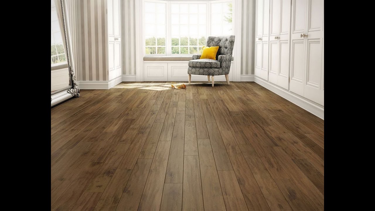 طريقه عمل ماتريال خشب الارضيه على الماكس wood floor material in 3ds max