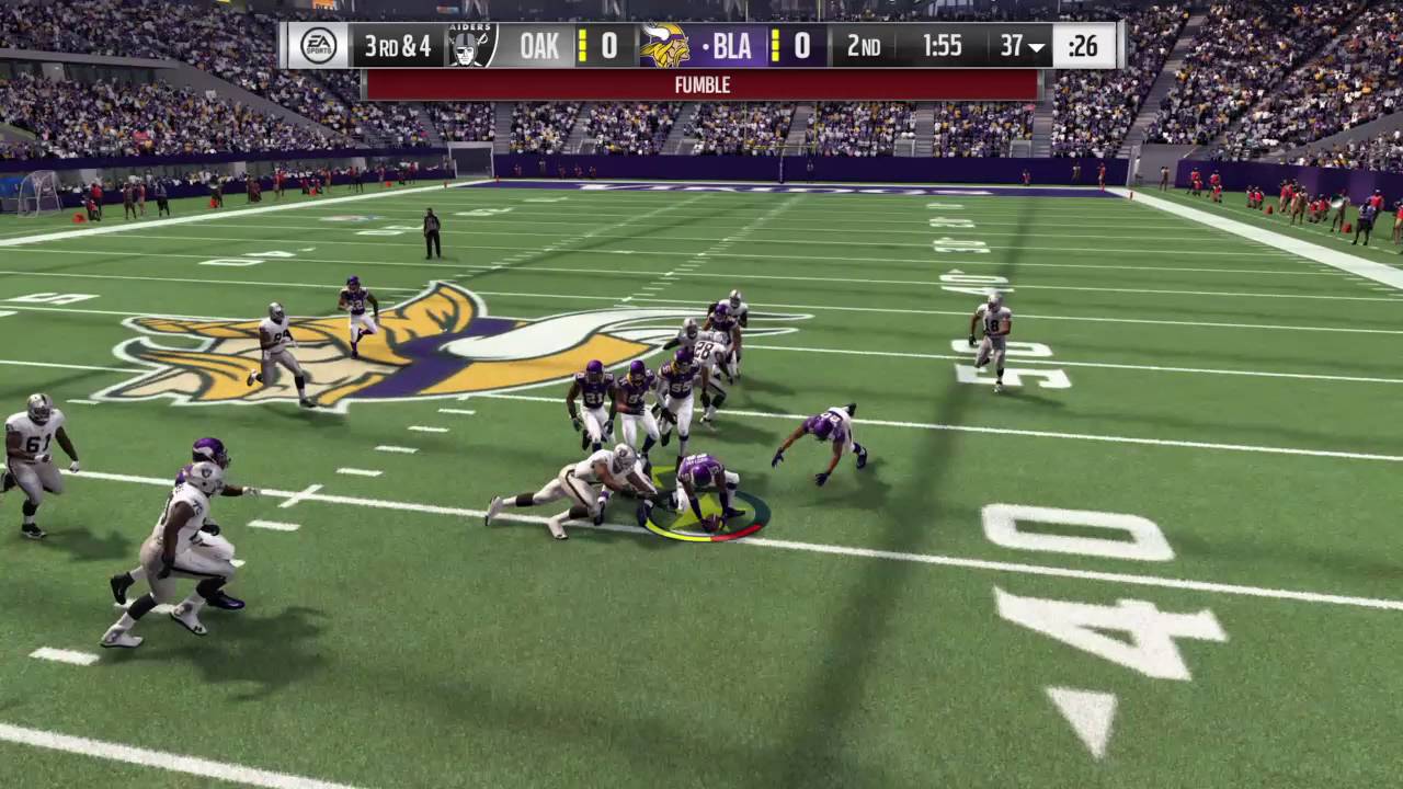 FINISHING MUT 17 GAUNTLET *Headphones Recomended*
