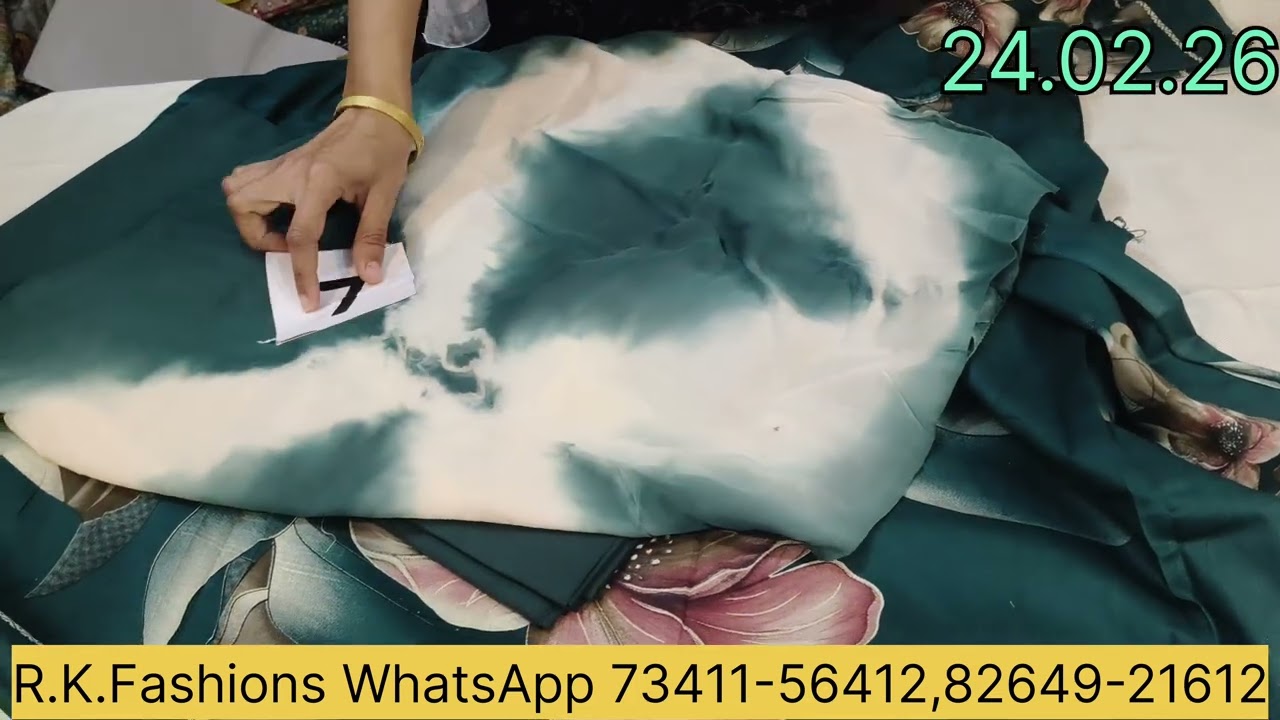 R.K.Fashions summer suits punjabi suits wholesale price Free shipping sale sale sale 