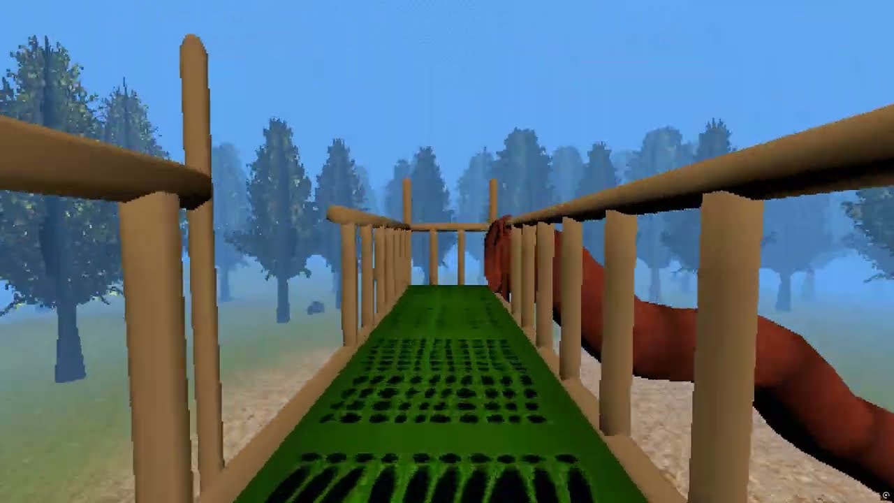 Trying some demos... Part 5
