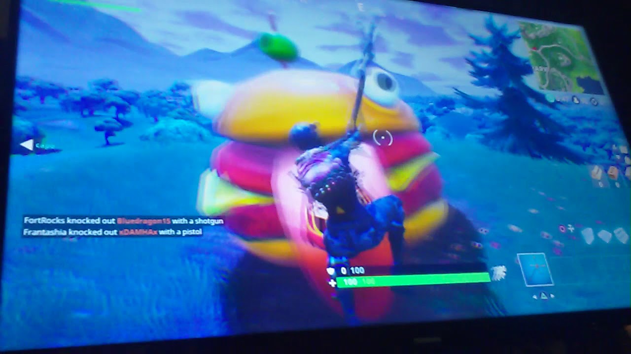 Fortnite