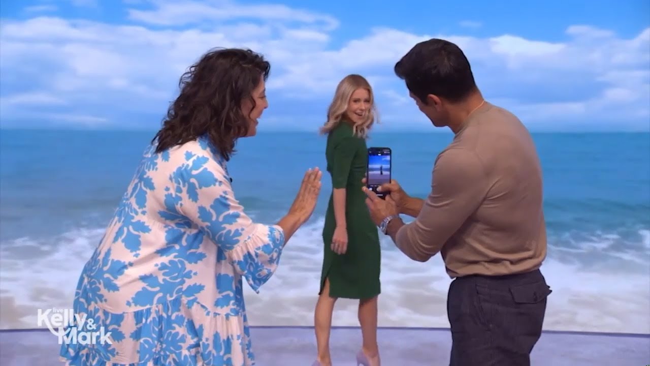How to Take Best Summer Photos with Me Ra Koh