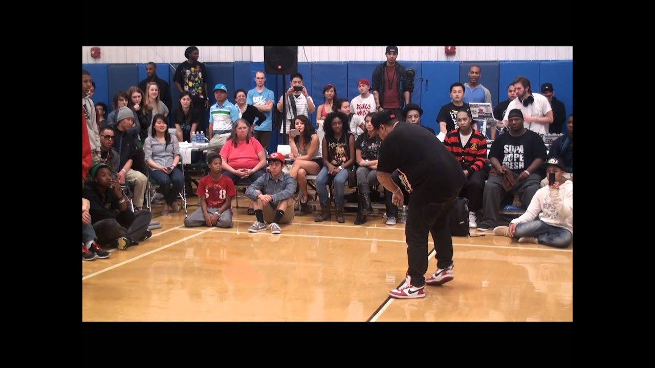 Deuces Wild 8 | Glitch/Android vs. Poppin Magic/Ares (Final Battle)