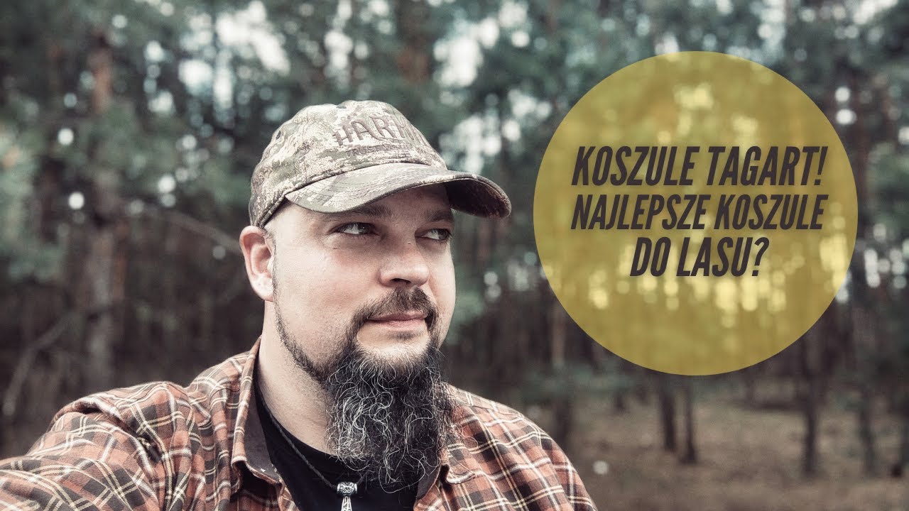 Koszule TAGART 👔 Moja opinia po p&oacute;ł roku noszenia 😎