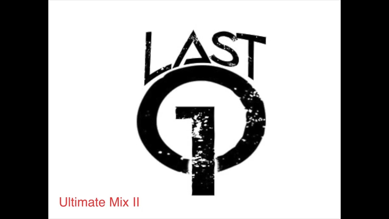 Last Ult Mix II