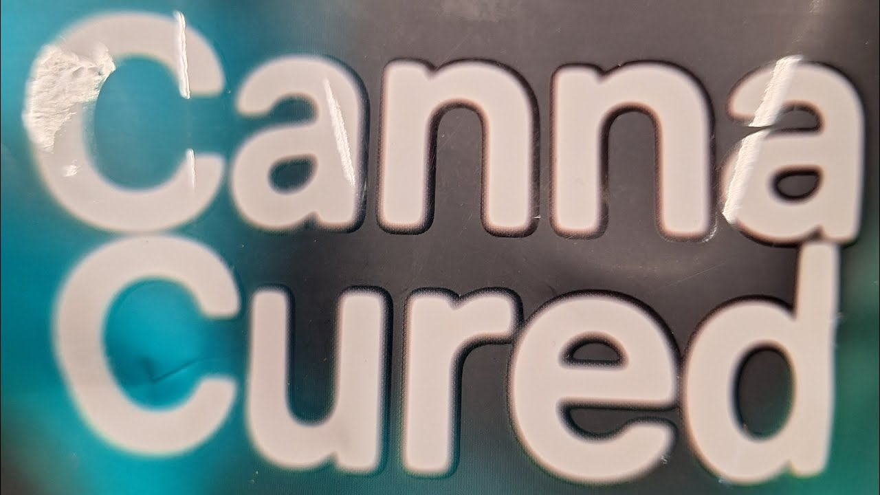 Canna Cured Papaya Punch n Trop Cherries #420 #cannabiseducation #420community 