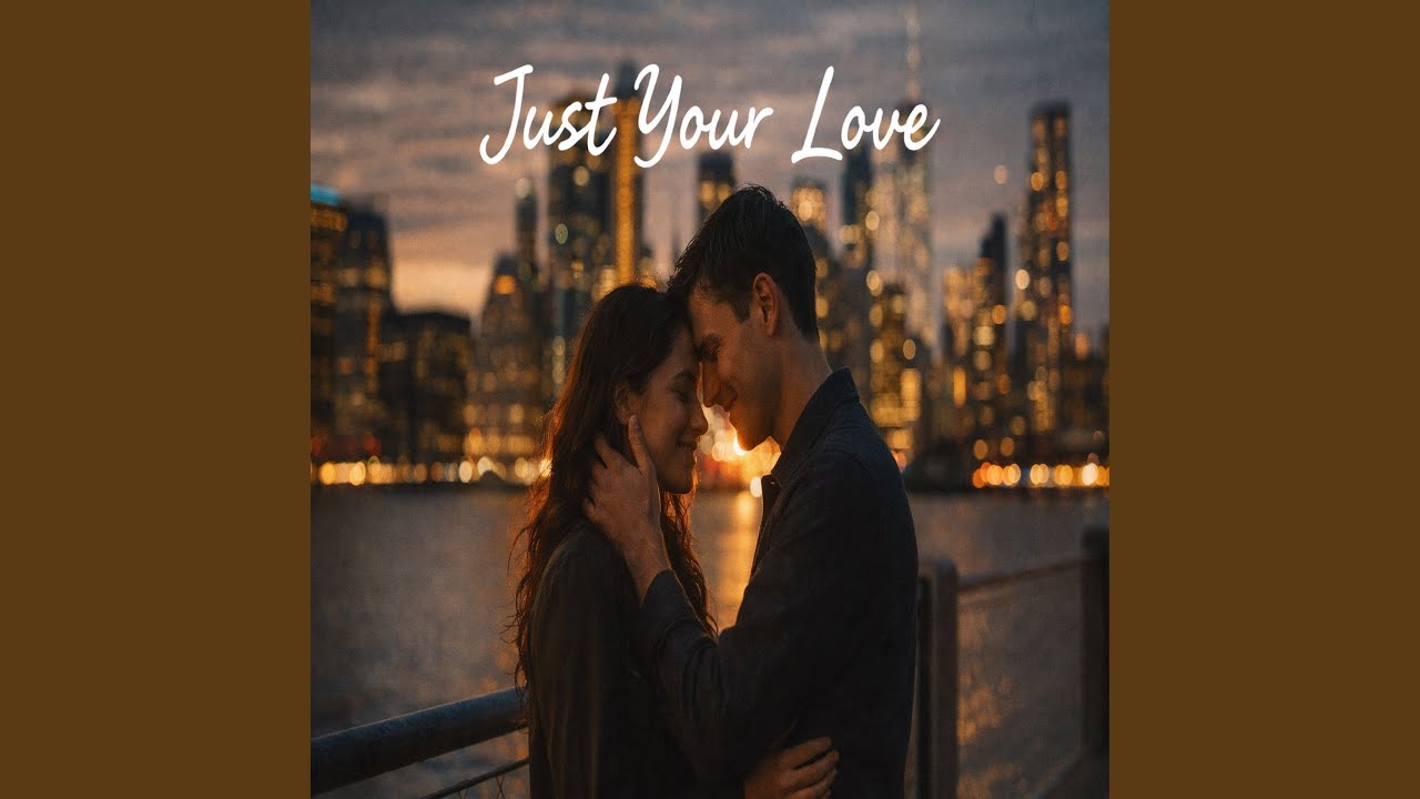 Just Your Love