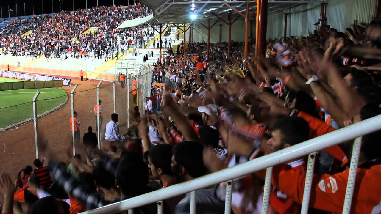 Adanaspor - A. Demirspor | Turbeyler