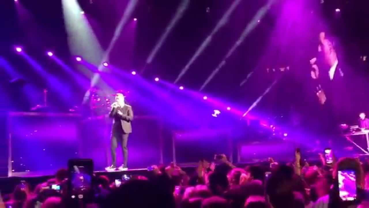 Sam Smith 