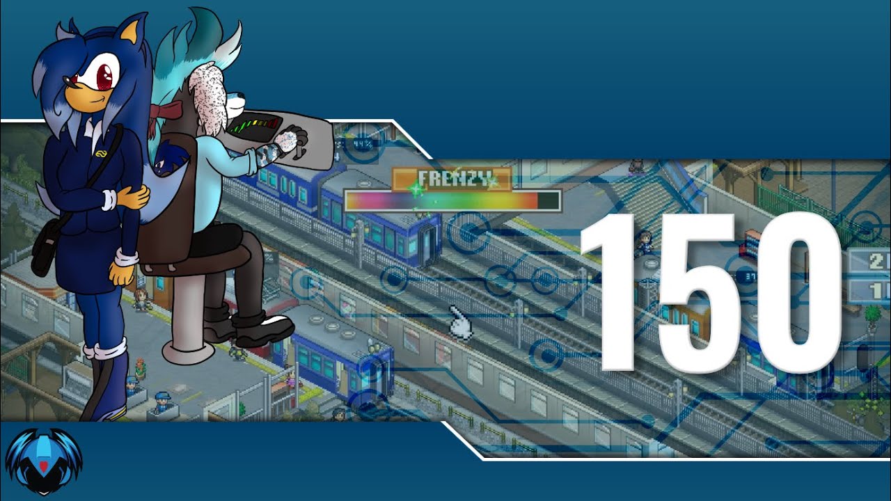 Chill Night - Station Manager - Part 150