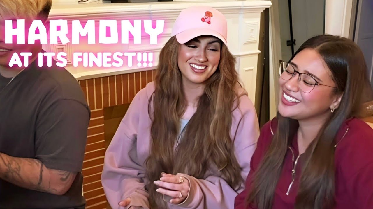 Morissette & Tori Kelly 