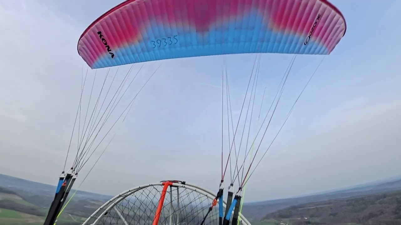 Paramoteur Club Bettendorf