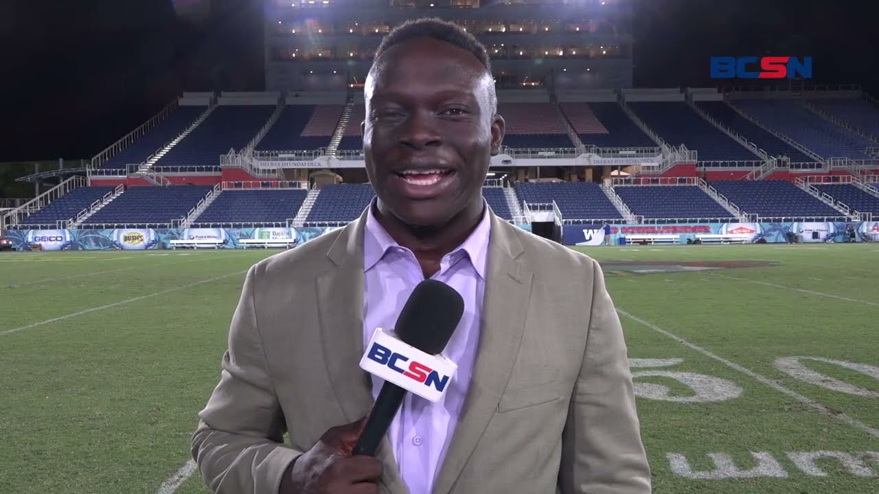 Toledo ends the season 8-5 after 27-22 Boca Raton Bowl of Beans loss to Louisville