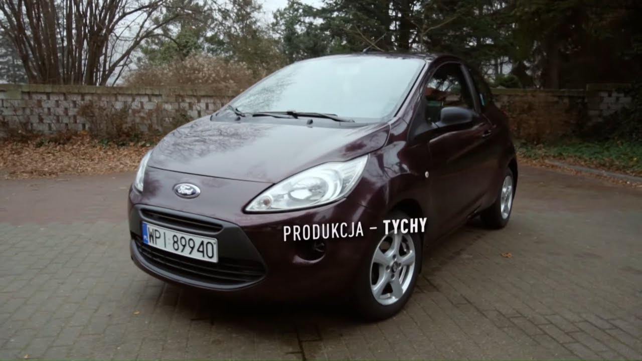 Budżetowy samochód, który zamiast luksusu oferuje święty spokój! #Zakup_Kontrolowany