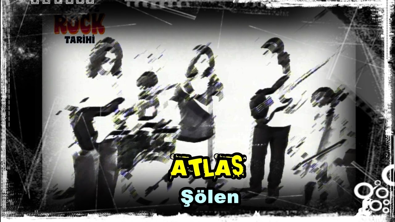 ATLAS | Şölen