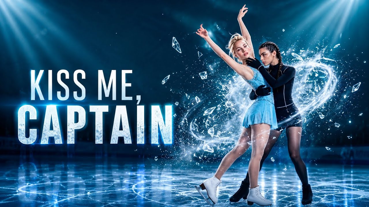 Kiss Me Captain | A Forbidden Love Story