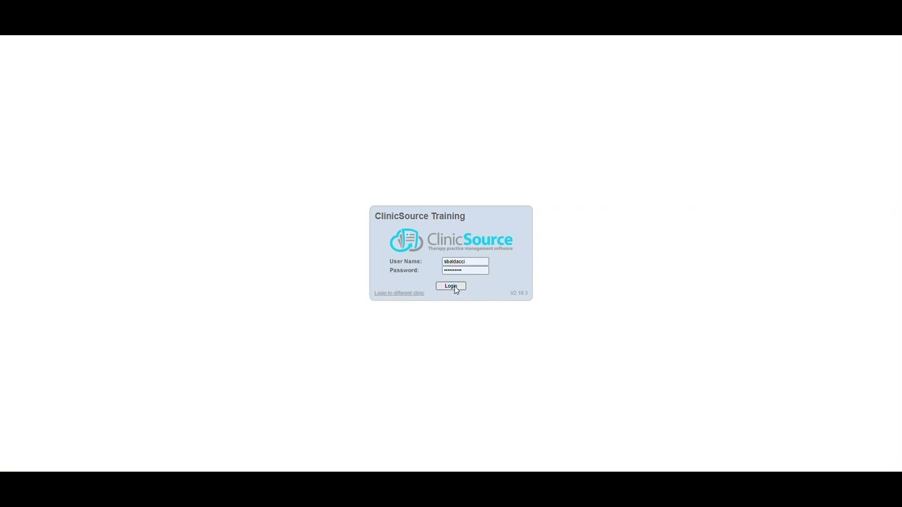 Submitting Claims Electronically via EDI