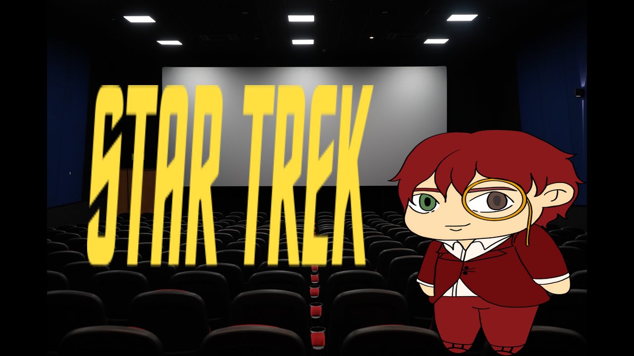 Star Trek Watchalongs: "The Conscience of the King" Watchalong [Vtuber Watchalong]