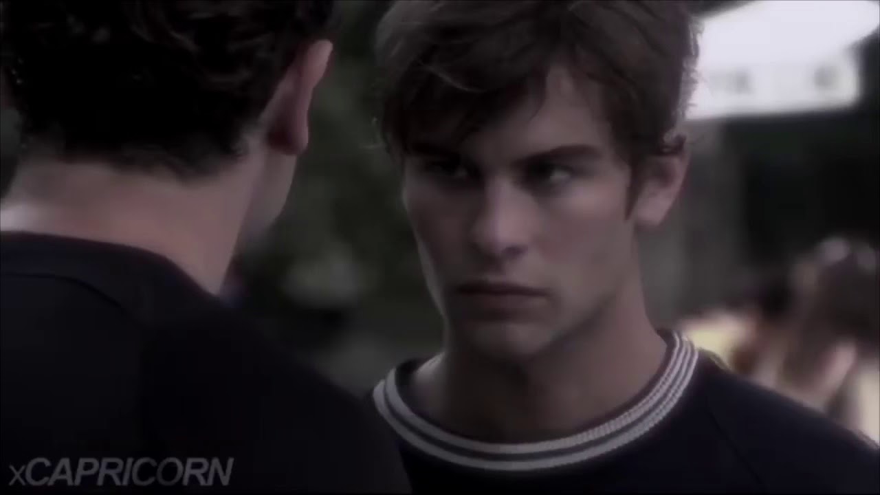 Gossip girl edits