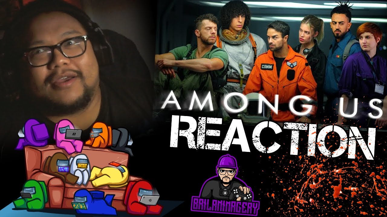REACTION to 