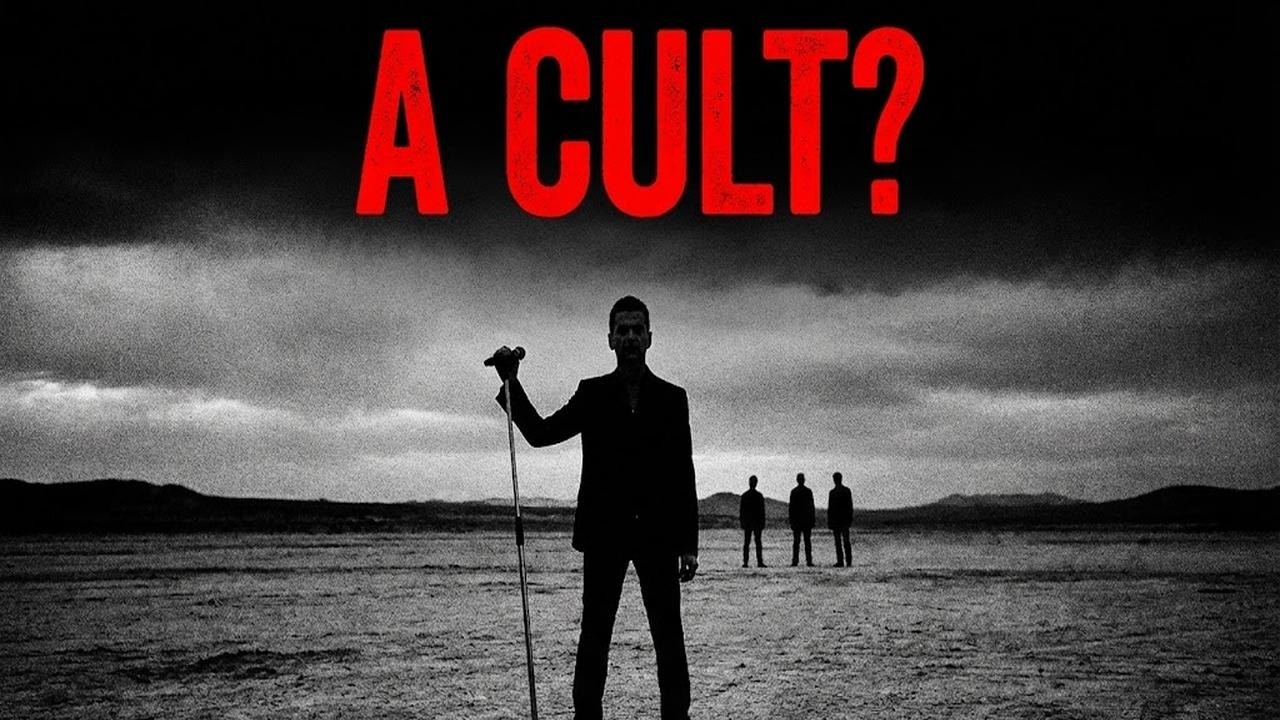 Surviving the Death of Andy Fletcher: Is It Over?