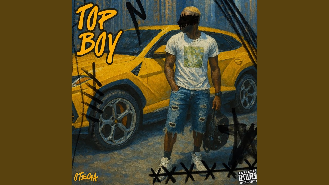 Top boy