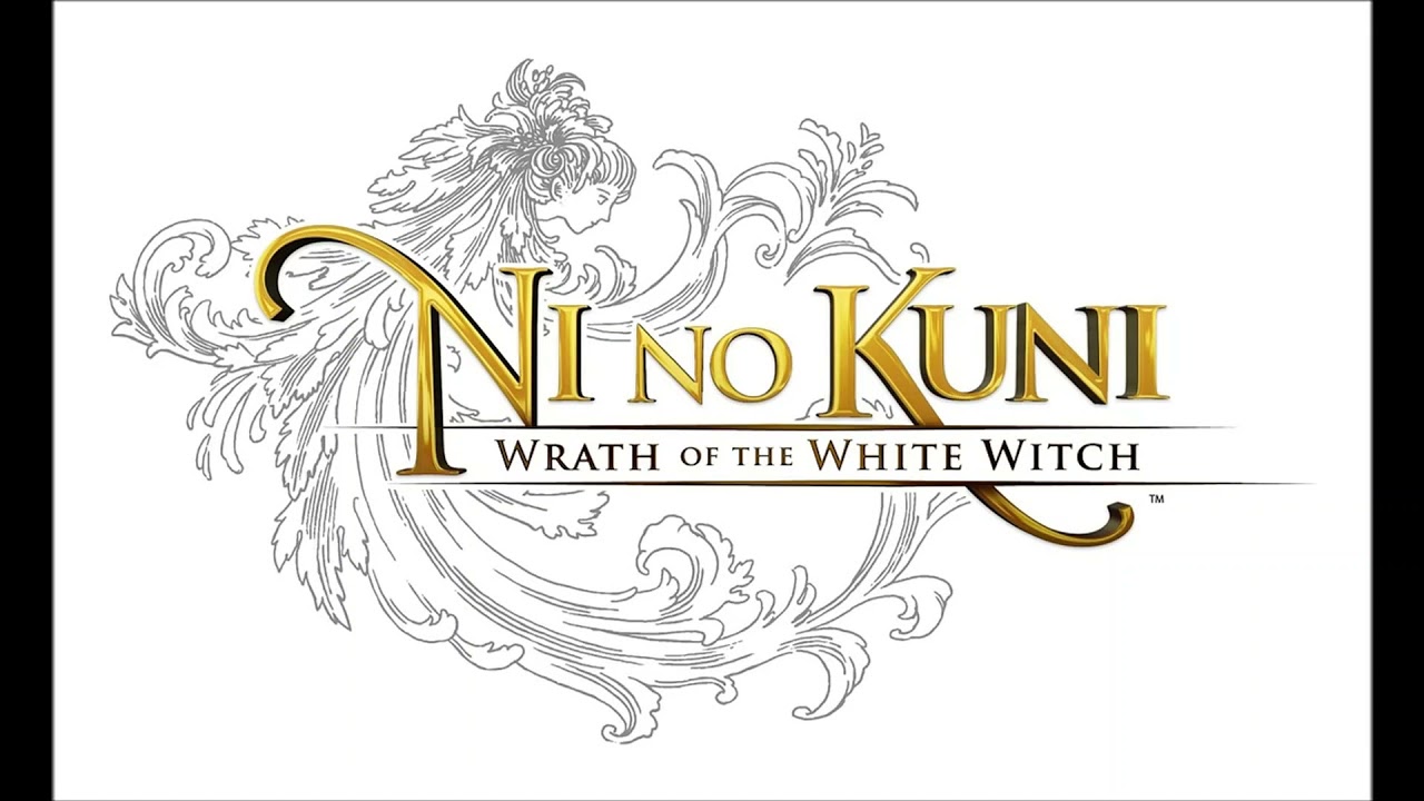 The Executioner's Knight - Ni No Kuni (Looped)