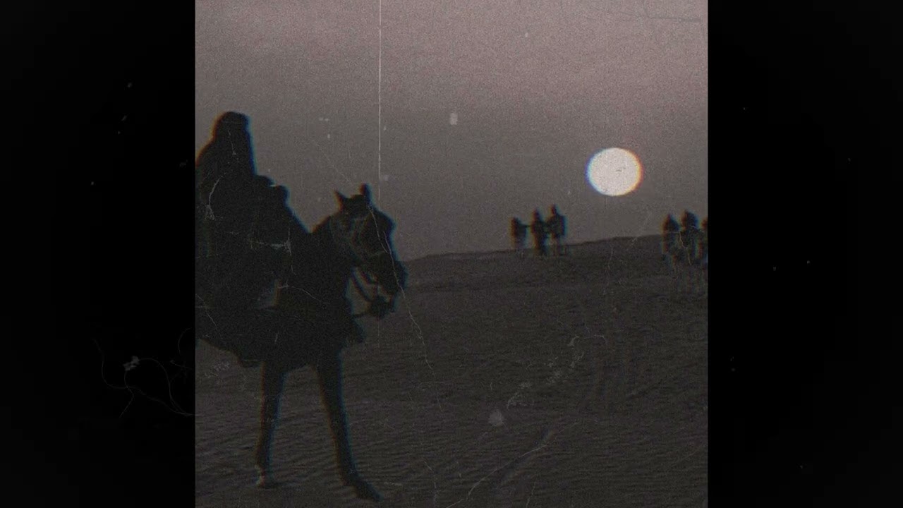 (Free) Arabic Sample Type Beat x Middle East Type Beat 