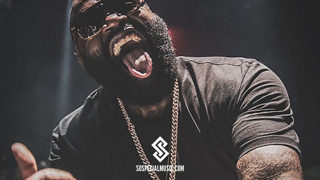Rick Ross type beat 