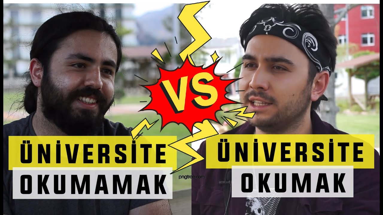 Üniversite Okumak Mantıklı Mı?
