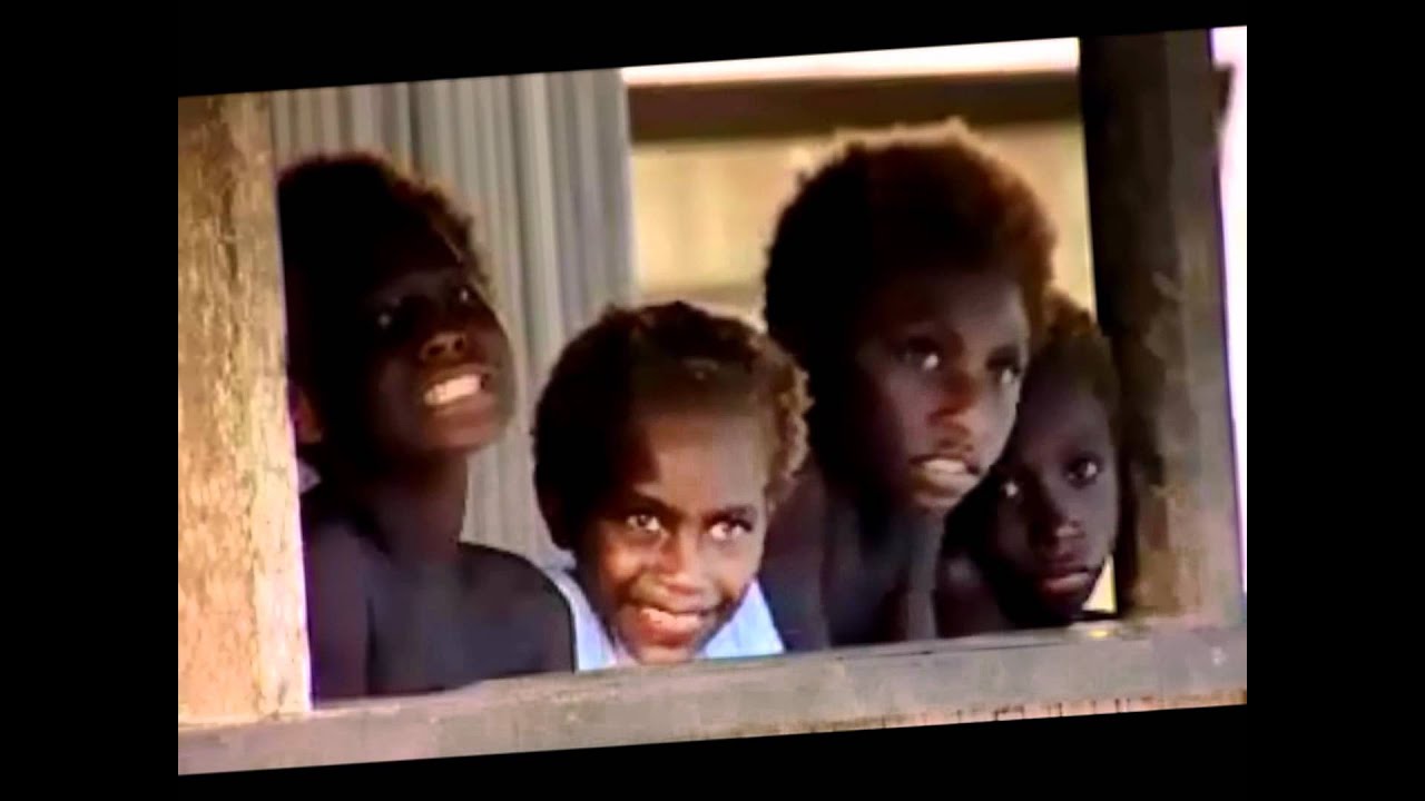 TwinHox- Sorpendeng (Papua New Guinea Music)