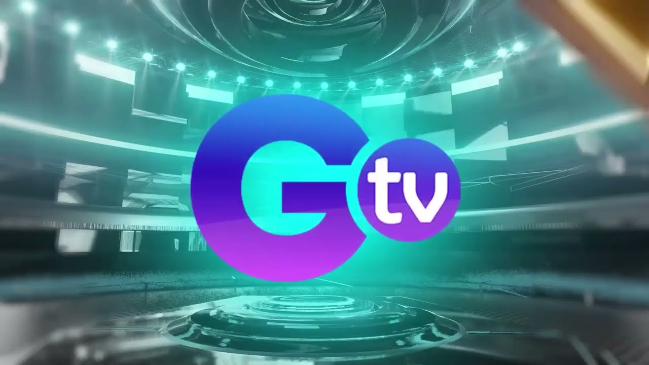 GTV: Rise Up Stronger - The Road to NCAA Season 96 Teaser Plug [2021]