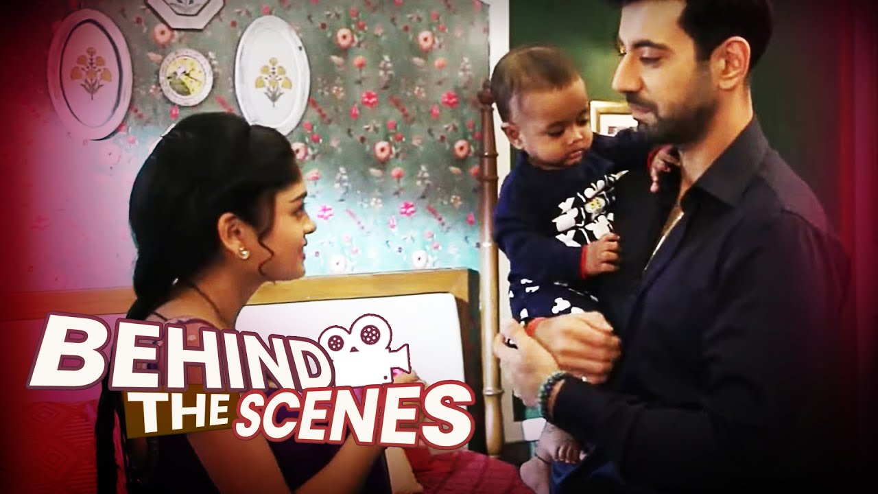Safal Hogi Teri Aradhana | Exclusive | Behind The Scenes | 